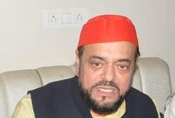 सपा के मजबूत होते जनाधार से भाजपा डरी&nbsp;किया कृषि कानून वापस, आसिम आज़मी।