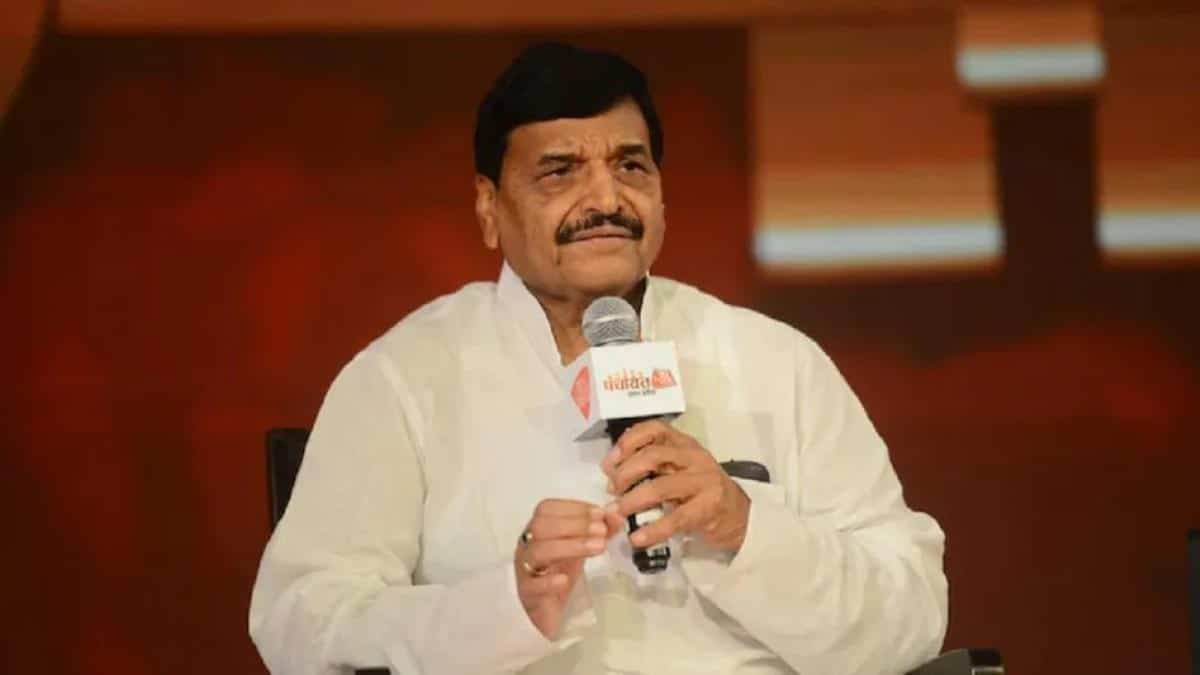 यूपी परिवर्तन के लिए सपा का गठबंधन जरूरी अखिलेश को आना होगा साथ, शिवपाल यादव।