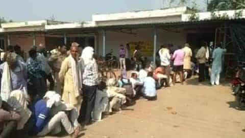केंद्र सरकार ने यूपी को छह लाख मीट्रिक टन डीएपी कराई मुहय्या,खाद संकट होगा दूर।