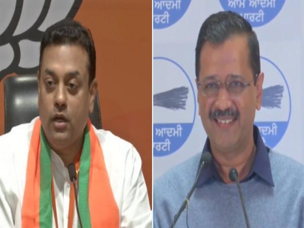 दिल्ली मुख्यमंत्री केजरीवाल से संबित पात्रा को पंगा पड़ा भारी, हो सकते हैं अरेस्ट।