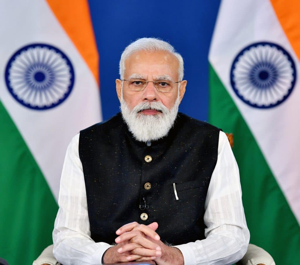 प्रधानमंत्री नरेंद्र मोदी द्वारा होगा 340 किलोमीटर लंबे पूर्वांचल एक्सप्रेस-वे का उद्घाटन ।
