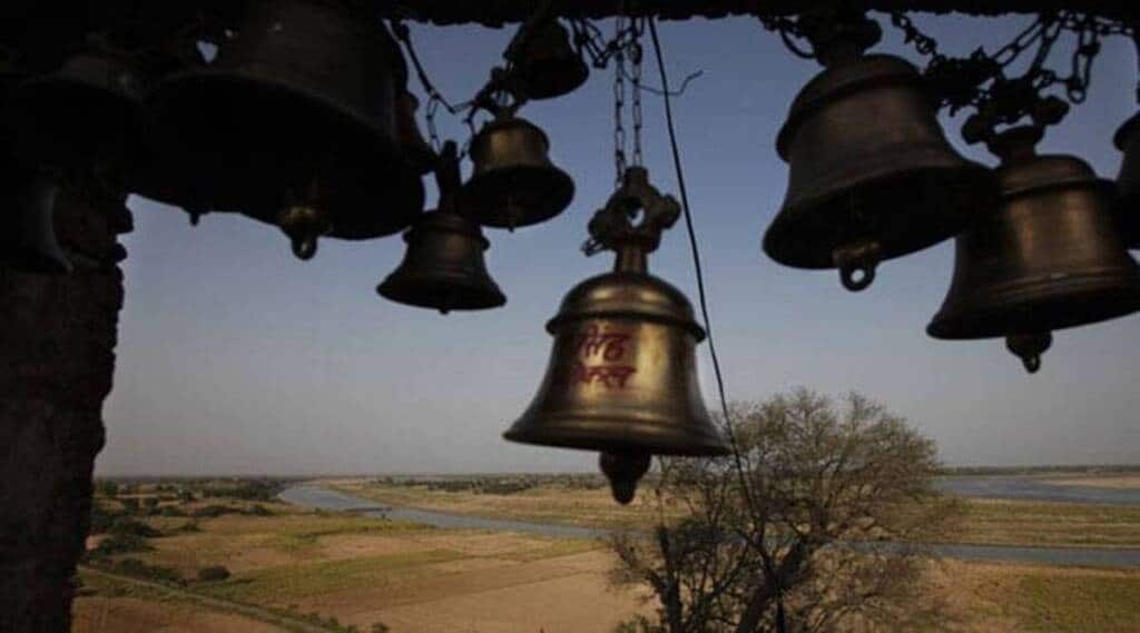 इस्लामाबाद में हिंदू समुदाय के लिए मंदिर,और श्मशान के लिए भूमि आवंटित ।