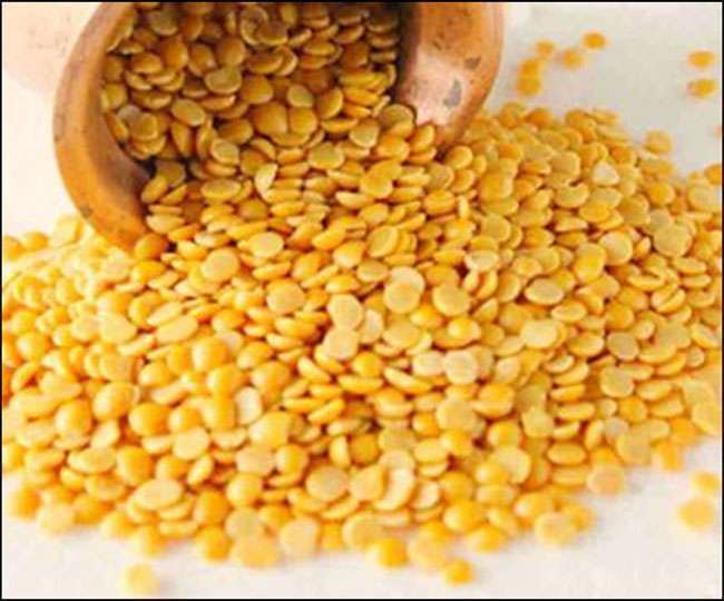 पेट्रोल डीजल के बाद बड़ी राहत,  कम हुए अरहर दाल के बाद।
