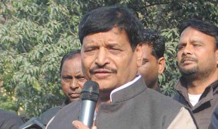 प्रसपा और सपा एक साथ मिलकर चुनाव लड़े,एकता मे ही शक्ति, शिवपाल यादव।