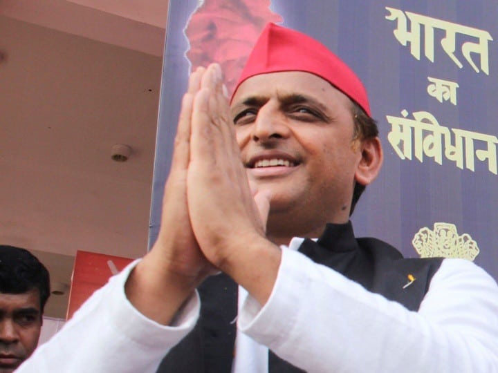 क्या अखिलेश व्यंग गीत और कटाक्ष के द्वारा भेद पायेंगे बीजेपी क़िला |
