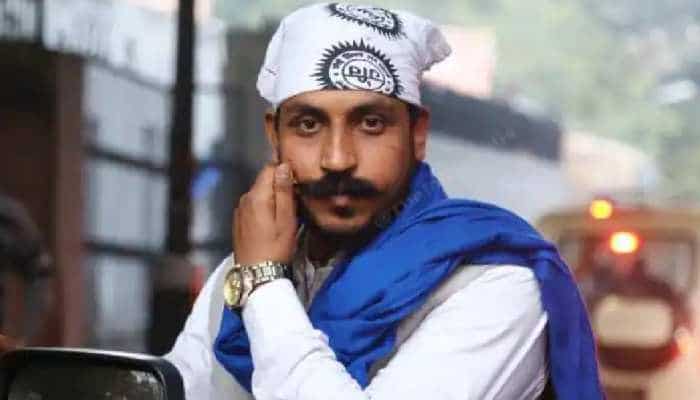 अखिलेश और रावण के मिलाप के बाद क्या दलित वोट बैंक सपा के खाते में ।