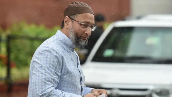 तवज्जो या पहचान के मोहताज न होने पर भी वोटों से वंचित,ओवैसी, |