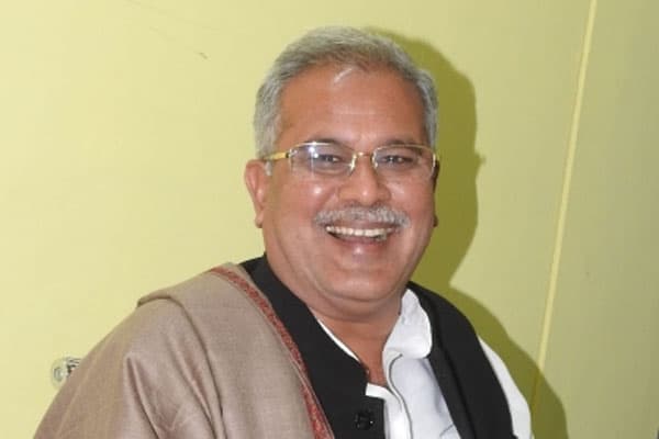 मुख्यमंत्री भूपेश बघेल ने कहा कांग्रेस जोड़ने का और बीजेपी तोड़ने का करती है काम |