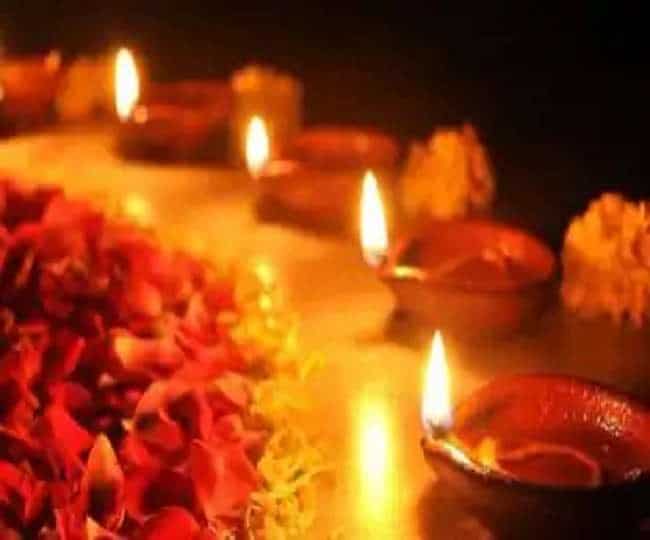 Diwali festival - जानिए दिवाली पर्व का महत्व व पूर्ण विधिविधान से पूजा का तरीका