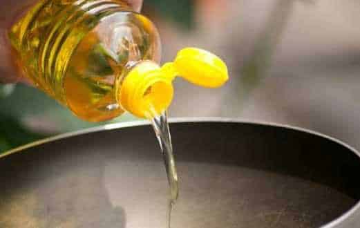 सस्ता हुआ खाद्य तेल जनता को मिली रहत ,जानिए आज के रेट |
