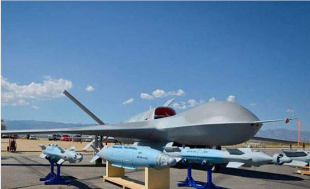 लंबे इंतज़ार को विराम देकर,भारत अमेरिका से बहुत जल्द लेगा खतरनाक 30 प्रीडेटर ड्रोन।