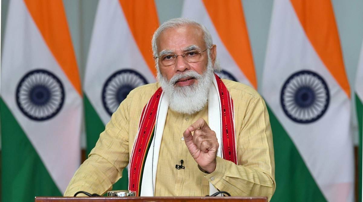 ओमिक्रोन के बढ़ते खतरे के बीच पीएम मोदी का यूएई और कुवैत दौरा टला