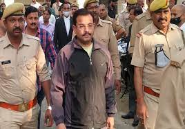 लखीमपुर कांड में SIT ने दायर की 5000 पन्नों की चार्जशीट , गृह राज्य मंत्री के बेटे को बनाया मुख्य आरोपी