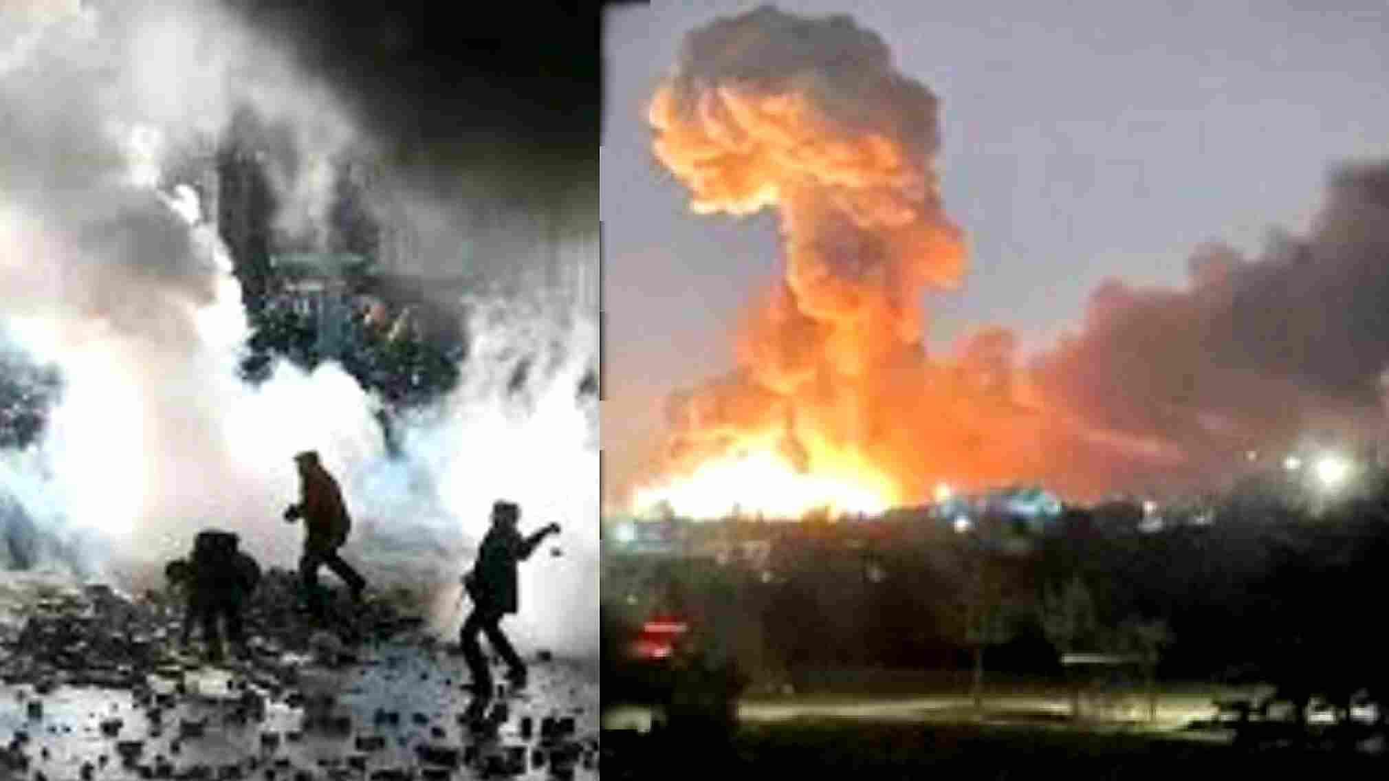 NATO के 30 देश रूस पर हमले को तैयार, आर्टिकल -4 के तहत होगी कार्रवाई