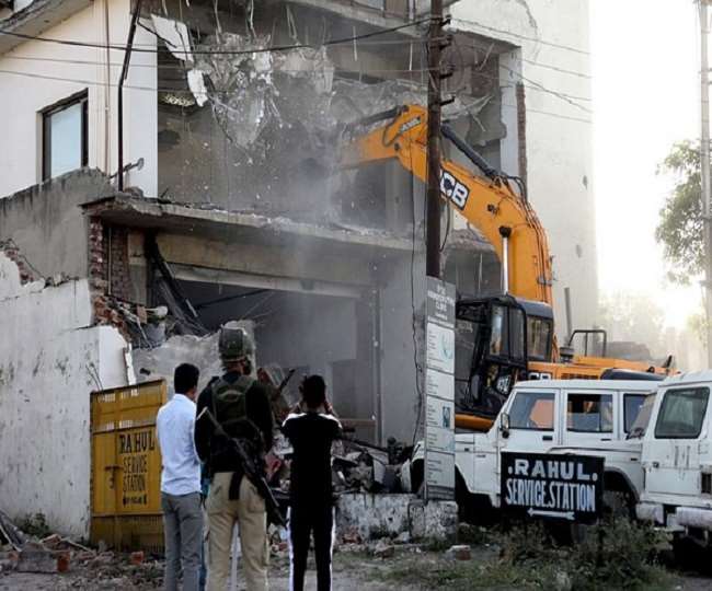 दिल्ली नगर निगम अतिक्रमण के खिलाफ कार्रवाई को देगा इस तरह से अंजाम