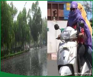 इन जगहों पर पड़ेगी भीषण गर्मी, यहां देखे