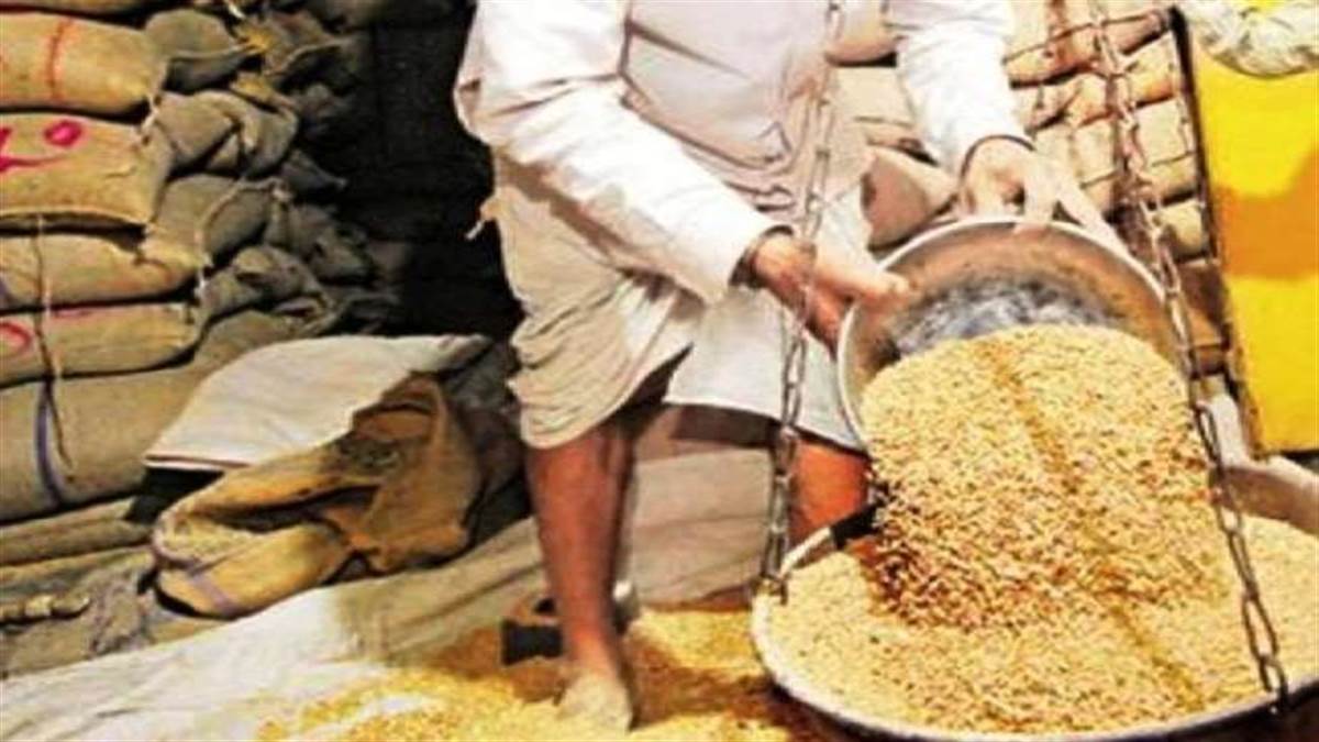 केजरीवाल सरकार की मुख्यमंत्री घर-घर राशन योजना दिल्ली हाई कोर्ट ने की रद