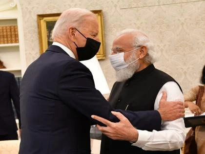 अमेरिकी राष्ट्रपति जो बाइडेन के न्योते पर इस समिट में हिस्सा लेंगे पीएम मोदी
