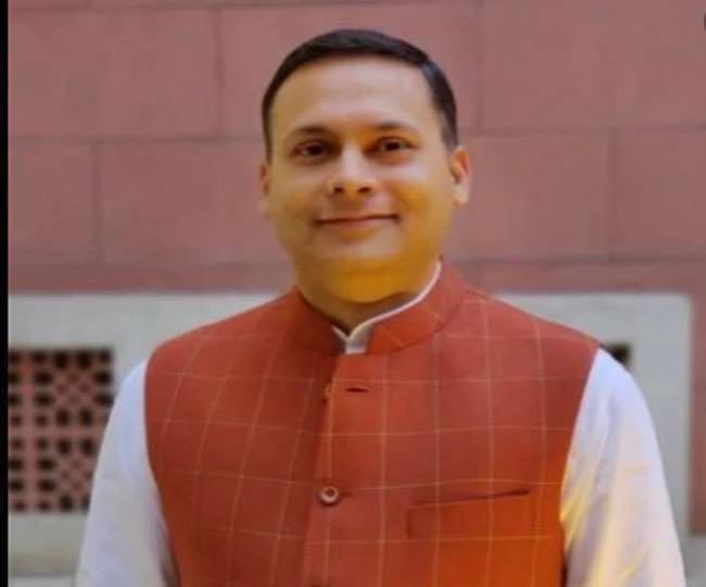 अमित मालवीय ने राहुल गांधी के नेपाल दौरे को लेकर कहीं ये बातi,