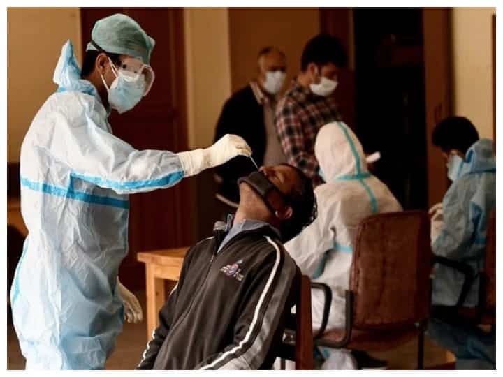 दिल्ली में कोरोना के 799 नए मामले आए सामने