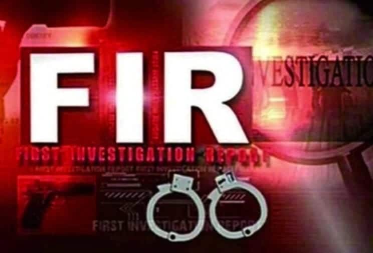 युवक ने शादी का झांसा देकर युवती से किया दुष्कर्म