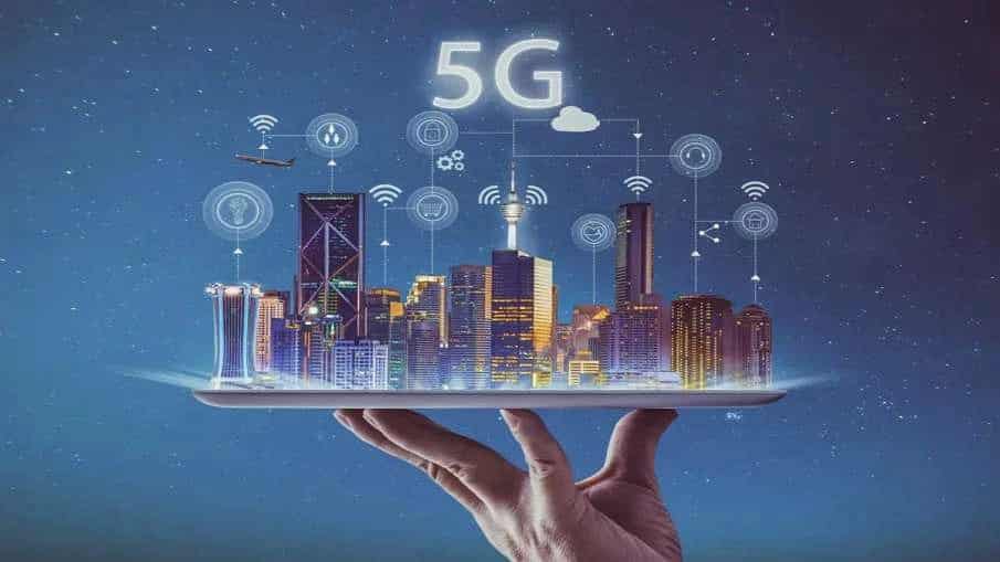देश में जल्द शुरू होगा 5G नेटवर्क
