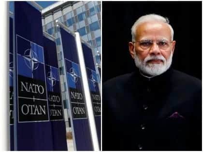 नाटो का विस्तार और भारत की भूमिका, जाने इस पर कुछ खास खबर