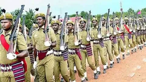 यूपी में होमगार्डों की भारी संख्या में होगी भर्ती, जानें पूरी खबर