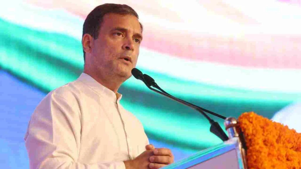 अभी से तेलंगाना चुनाव की तैयारी में जुटे राहुल गांधी