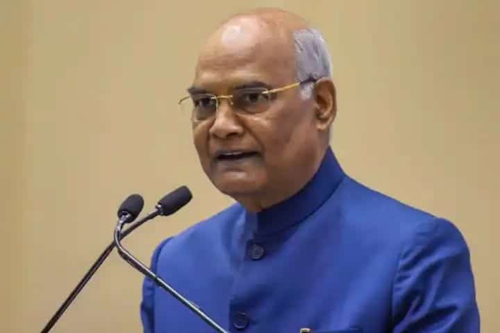 आज गोरखपुर आएंगे माननीय राष्ट्रपति रामनाथ कोविंद, अध्यात्म और प्रकृति के संगम से होंगे रूबरू
