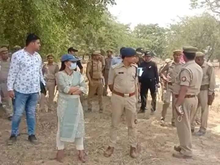 किसान और सरकारी जमीन पर कब्जा करने वाले पर कसा शिकंजा, 55 लाख की संपत्ति कुर्क, जानें पूरी खबर
