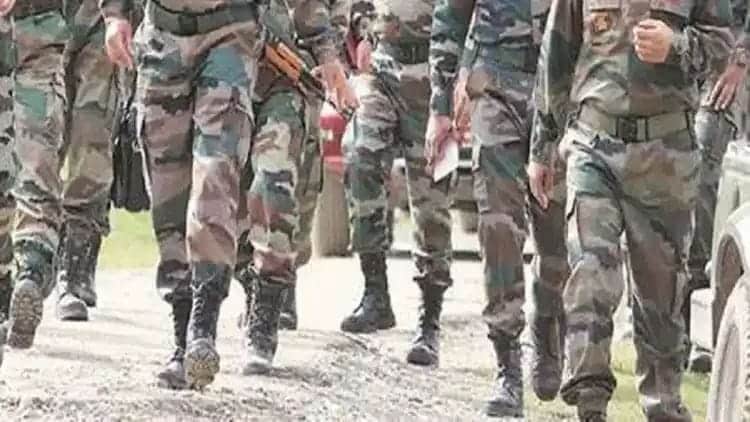CDS पद की नियुक्ति के लिए किया बड़ा बदलाव, काफी दिनों से खाली पड़ा है पद