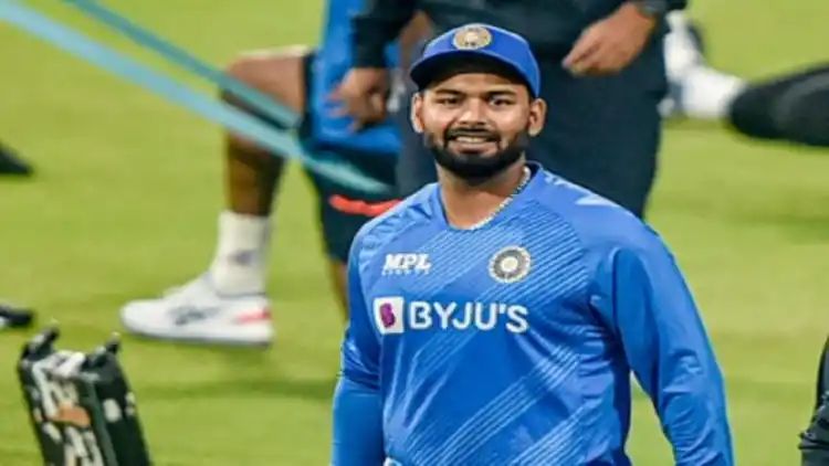 इंडिया और साउथ अफ्रीका के बीच T20 मैच आज, ऋषभ पंत कप्तान हार्दिक पांड्या चुने गए उप कप्तान