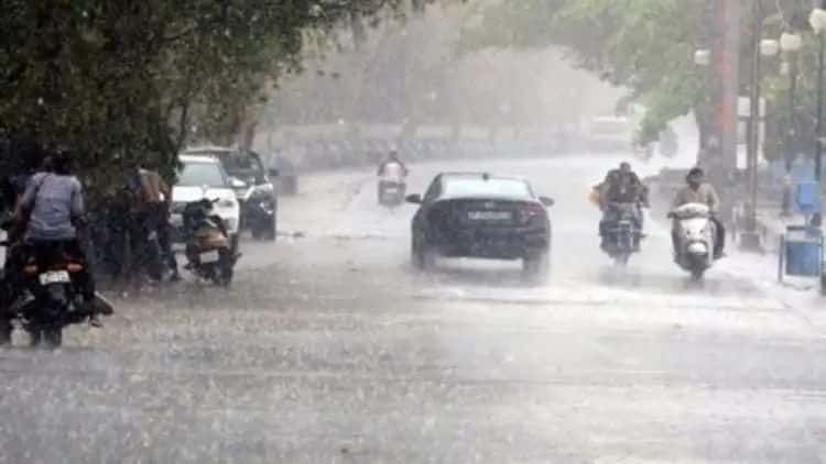 इन राज्यों में मिलने वाली है गर्मी से राहत