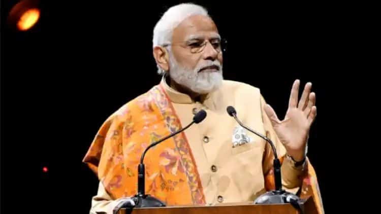 जहां गुजरात में चल रहा आदिवासियों का आंदोलन, वहां आज होगी पीएम मोदी की रैली