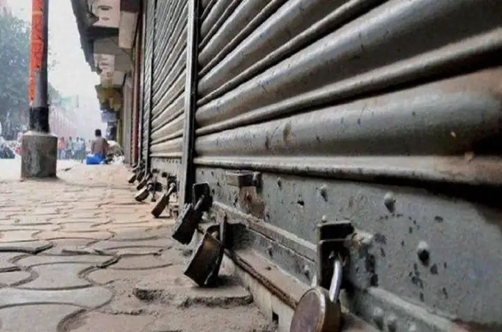 नूपुर शर्मा मामले में कहीं घमासान, कहीं उपद्रव, कहीं बाजार बंद, पढ़ें पूरी खबर