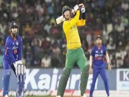 दूसरा T20 भी हारा भारत, साउथ अफ्रीका ने बनाई 2-0 की बढ़त