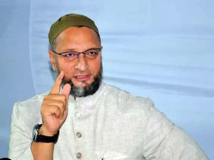 यूपी के बुलडोजर एक्शन पर भड़के ओवैसी, कह डाली ये बात