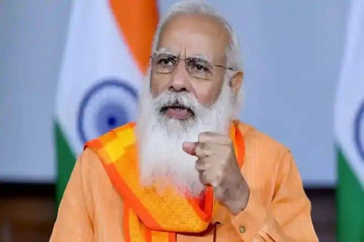 आज महाराष्ट्र जाएंगे पीएम मोदी, जाने पूरा कार्यक्रम