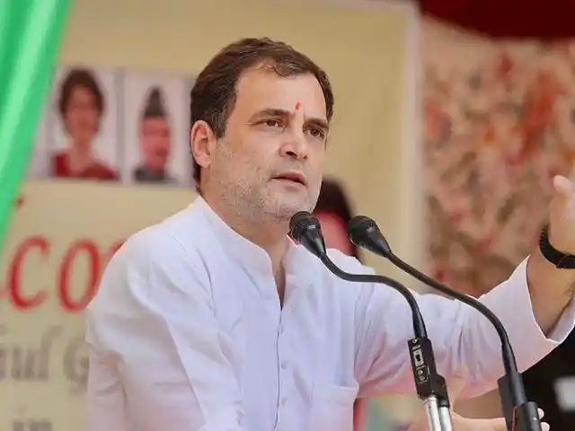 राहुल गांधी के जवाबों से अभी संतुष्ट नहीं ED, आज फिर बुलाया