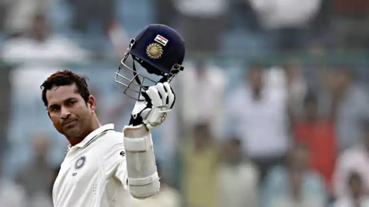 सचिन तेंदुलकर के इस खास रिकॉर्ड को तोड़ सकता है ये खिलाड़ी, जाने खिलाड़ी का नाम