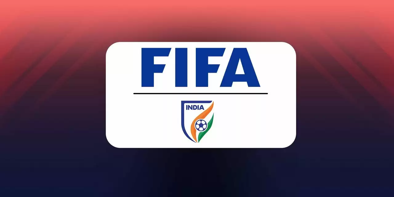 FIFA ने भारत को दिए दो बड़े झटके, AIFF को किया सस्पेंड, वर्ल्ड कप की मेजबानी भी छीनी