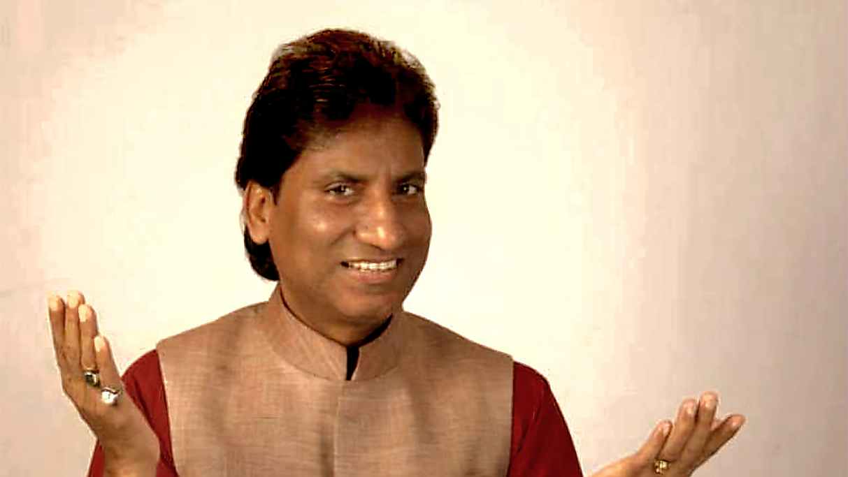 "राजू भाई हिम्मत मत हारना बस थोड़ा सा जोर और लगा दो" मनोज मुंतशिर लेखक
