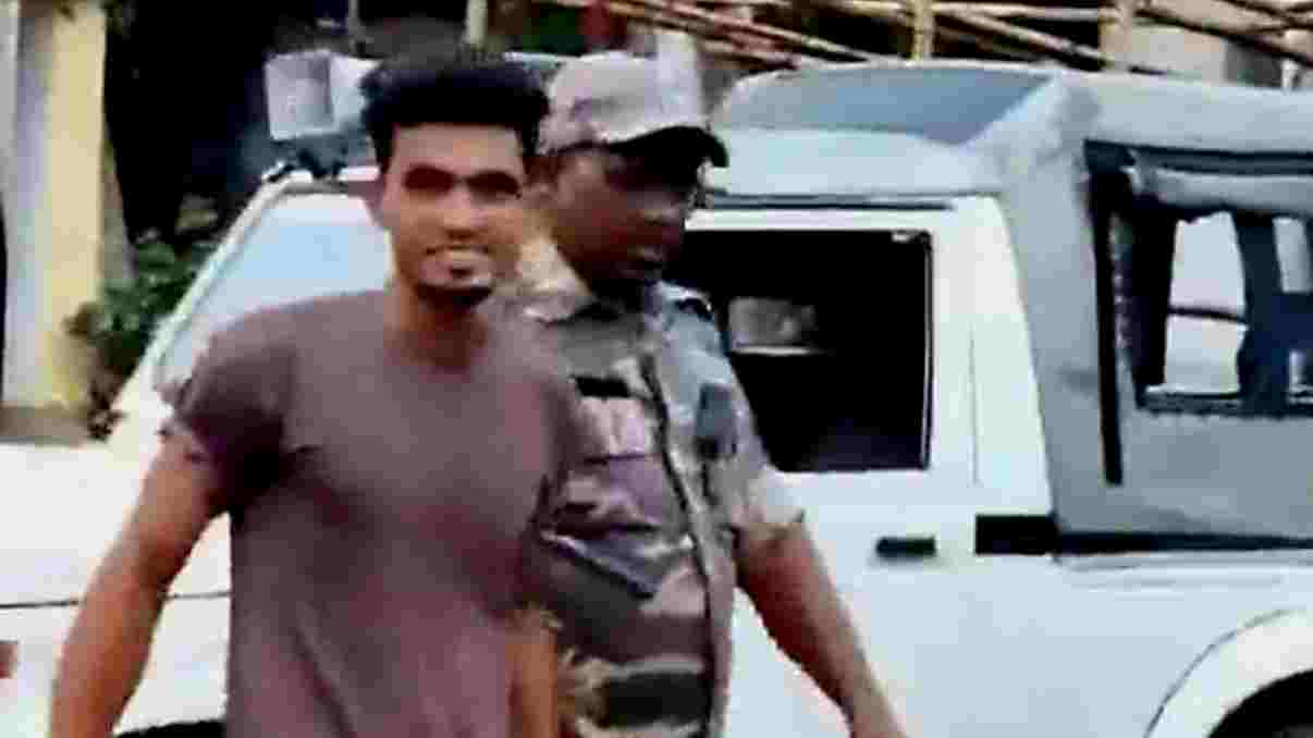 Ankita singh murdur case: जाने कौन है अंकिता सिंह और हत्यारा शाहरुख?