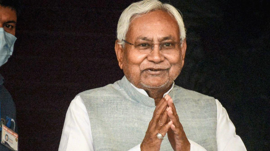 Bihar Political Crisis: बिहार में खेला, नीतिश का इस्तीफा बनऐंगे &nbsp;महागठबंधन की सरकार