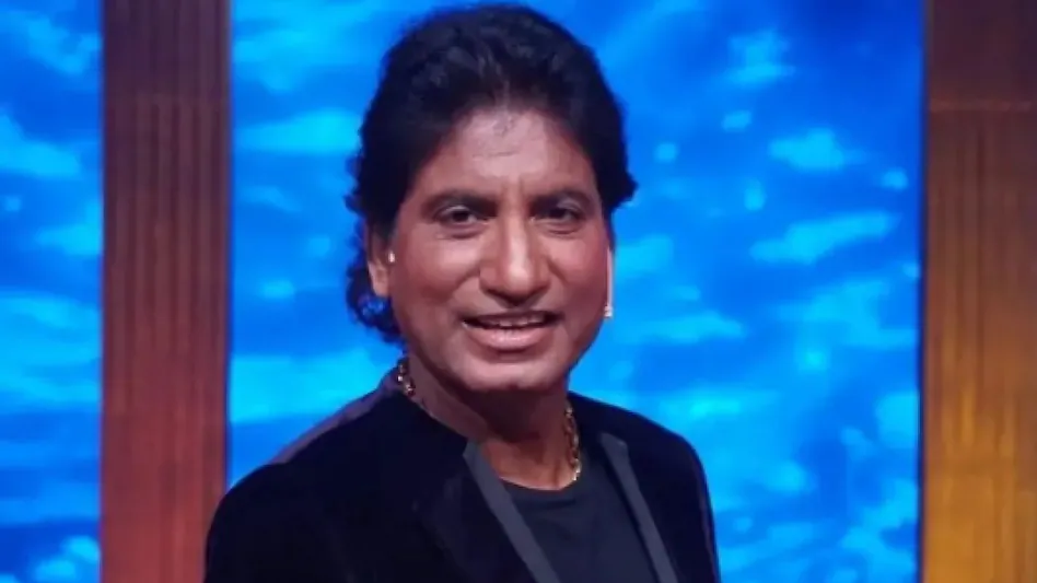 15 दिनों बाद होश में आए गजोधर भैया, राजू कॉमेडियन के फैंस हुए खुश