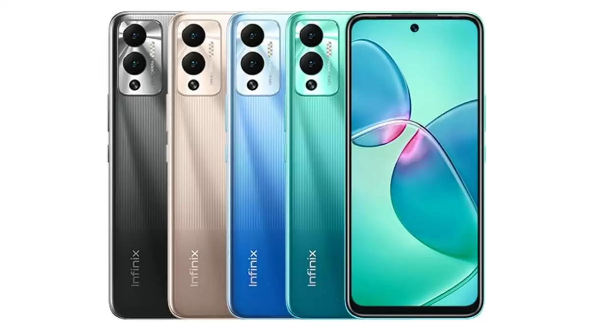 Infinix Smart 6 HD इन खास खूबियों के साथ भारतीय बाजार में हुआ लॉन्च, जाने कीमत