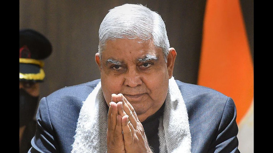 Vice President Election 2022: जगदीप धनखड़ बने नए उपराष्ट्रपति, मार्गरेट अल्वा को मिली करारी हार