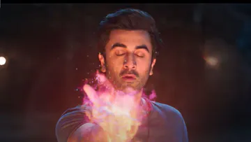 Brahmastra: रणवीर के ब्रह्मास्त्र का नया गाना देवा देवा हुआ रिलीज, 9 सितंबर को पर्दे में आयेगी फिल्म