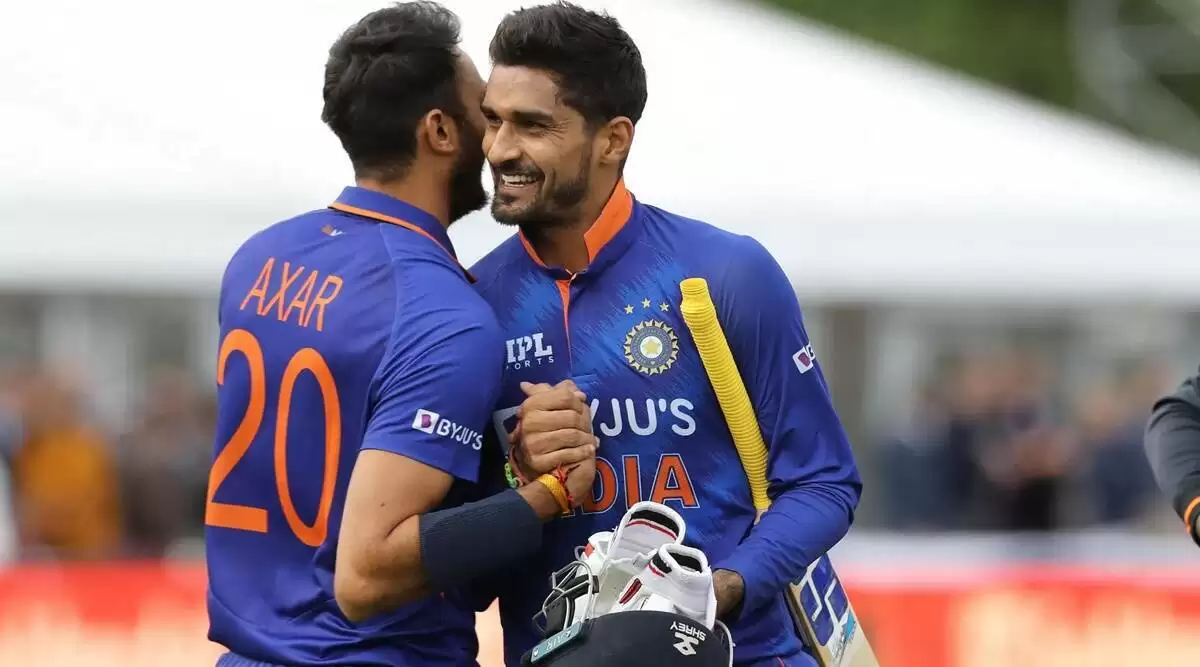 IND vs ZIM: भारतीय टीम की जीत के साथ दीपक हुड्डा ने भी बनाया ये अनोखा रिकॉर्ड, जानें
